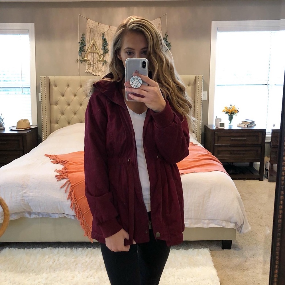 Coat